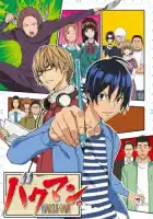  Бакуман смотреть онлайн аниме сериал 1-3 сезон 